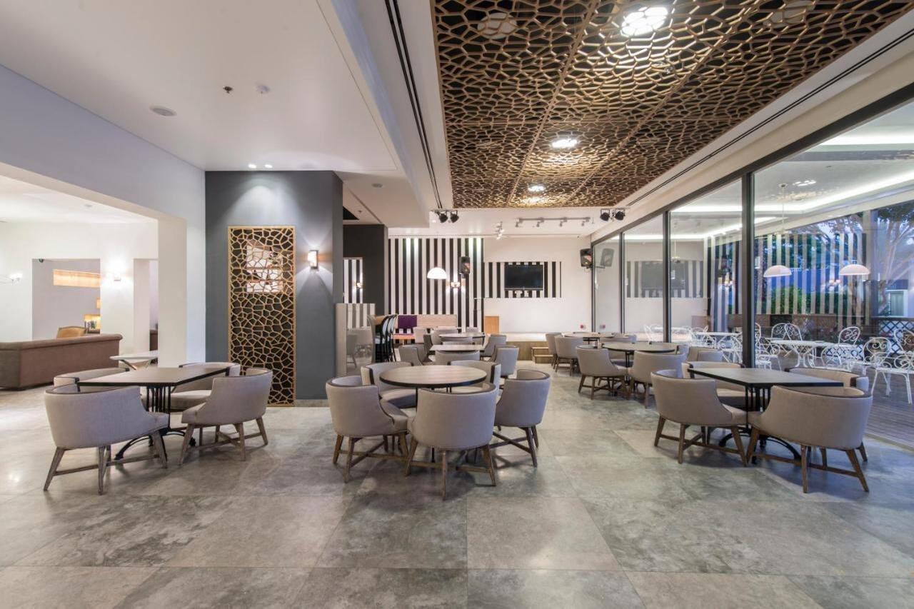 Americana Eilat Hotel Экстерьер фото