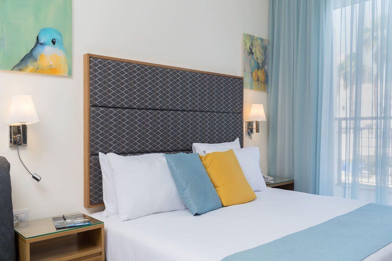 Americana Eilat Hotel Экстерьер фото