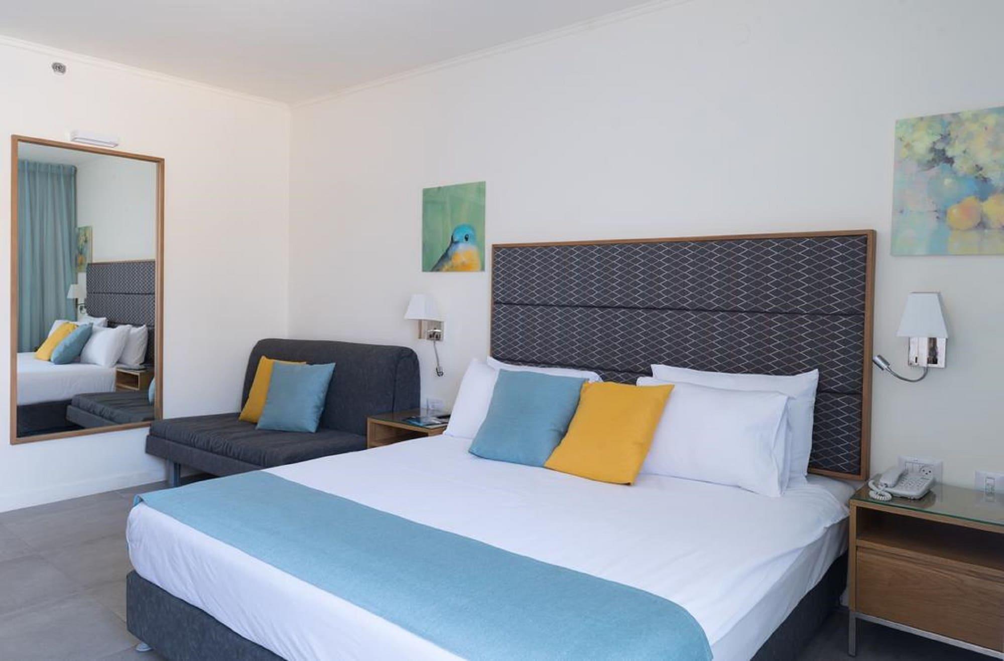 Americana Eilat Hotel Экстерьер фото