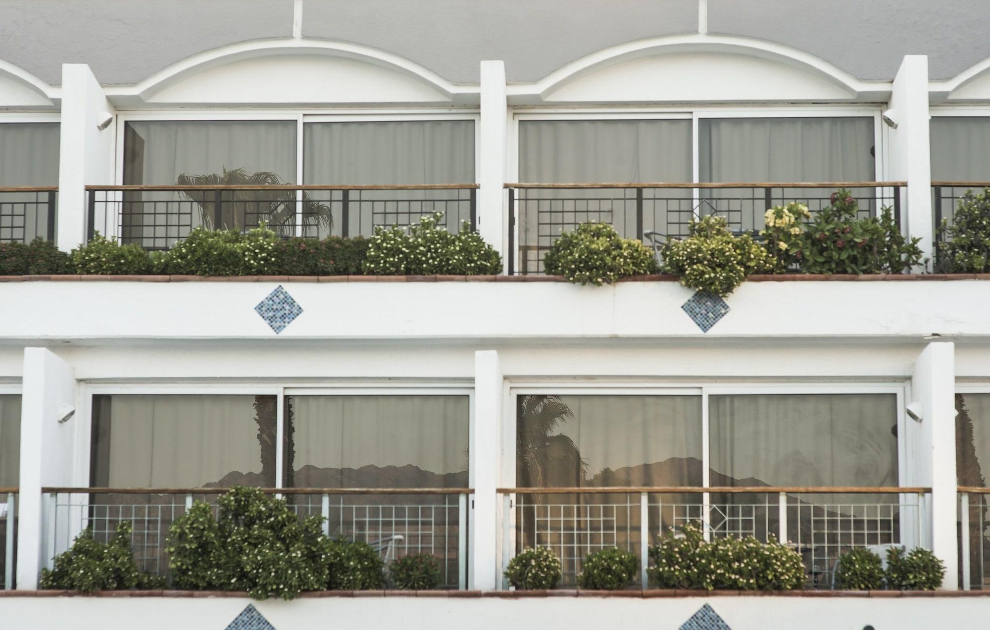 Americana Eilat Hotel Экстерьер фото