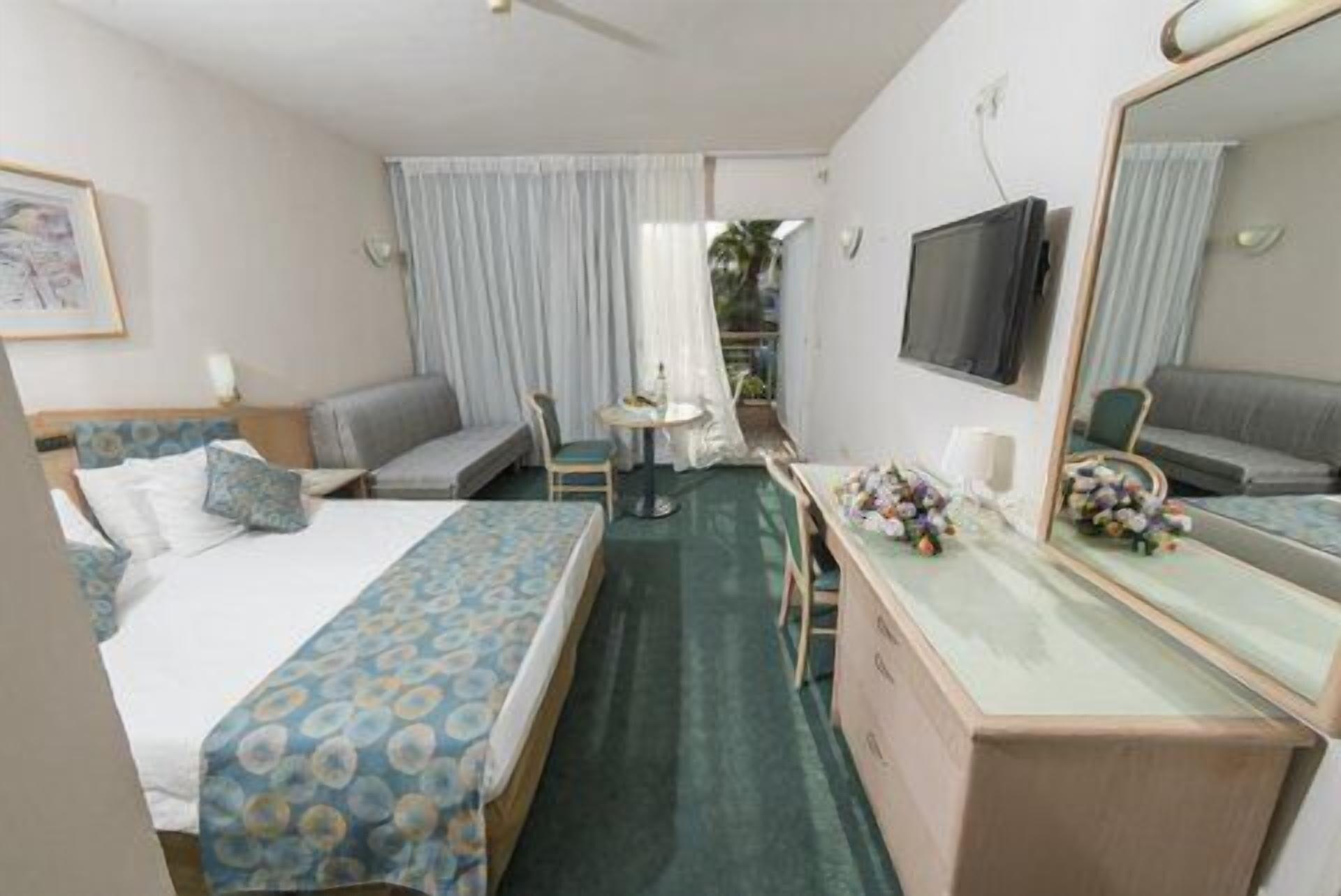 Americana Eilat Hotel Экстерьер фото