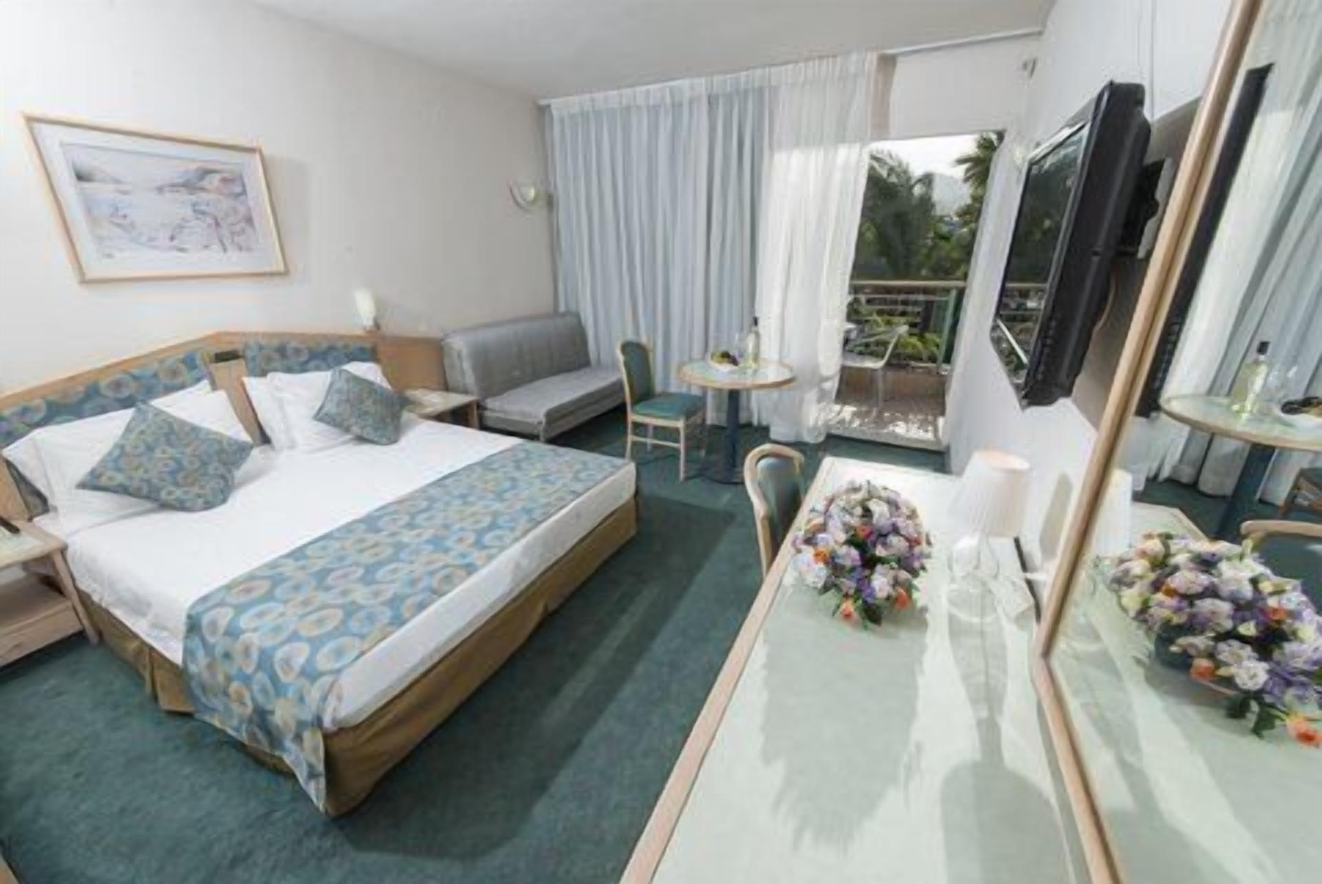 Americana Eilat Hotel Экстерьер фото