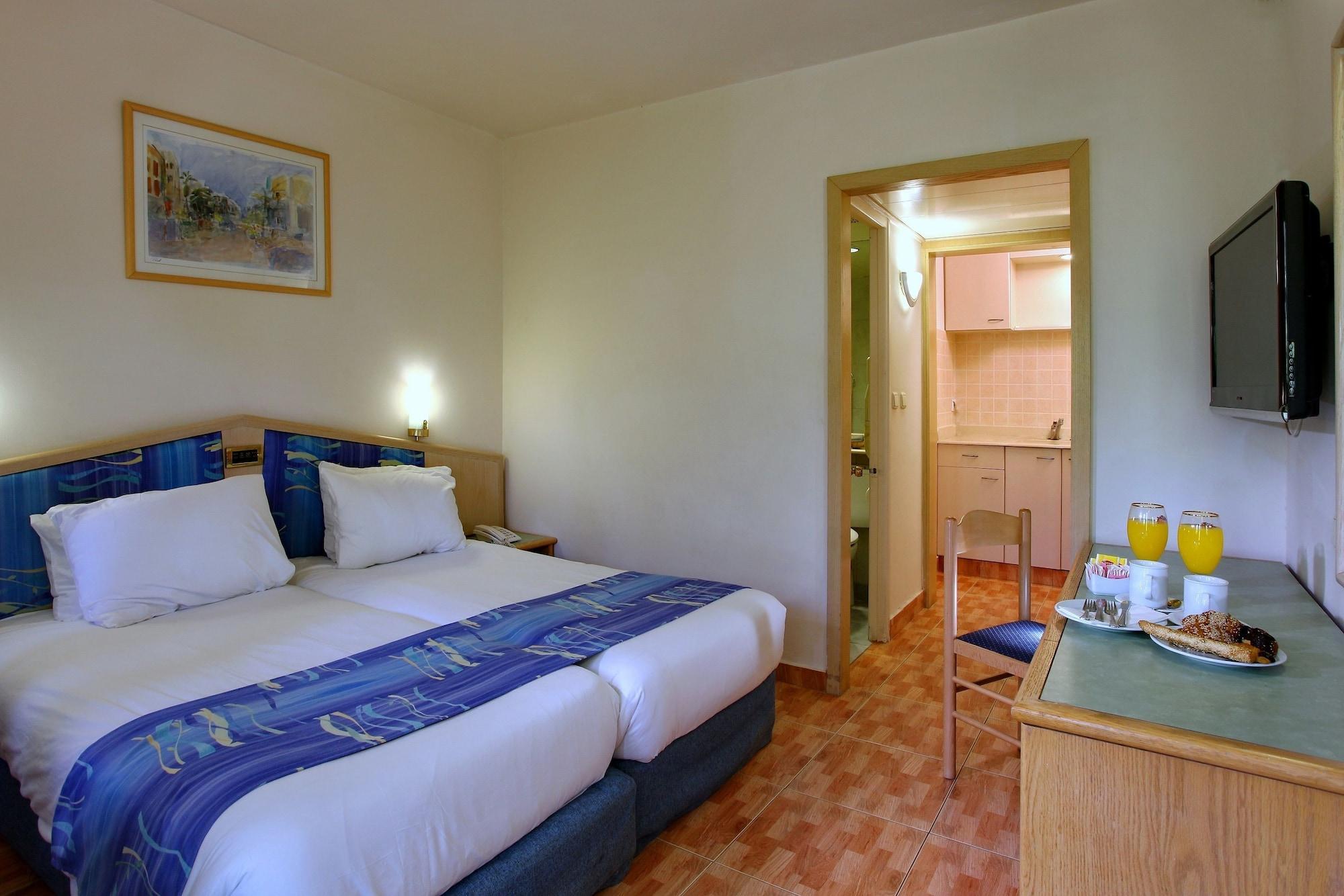Americana Eilat Hotel Экстерьер фото