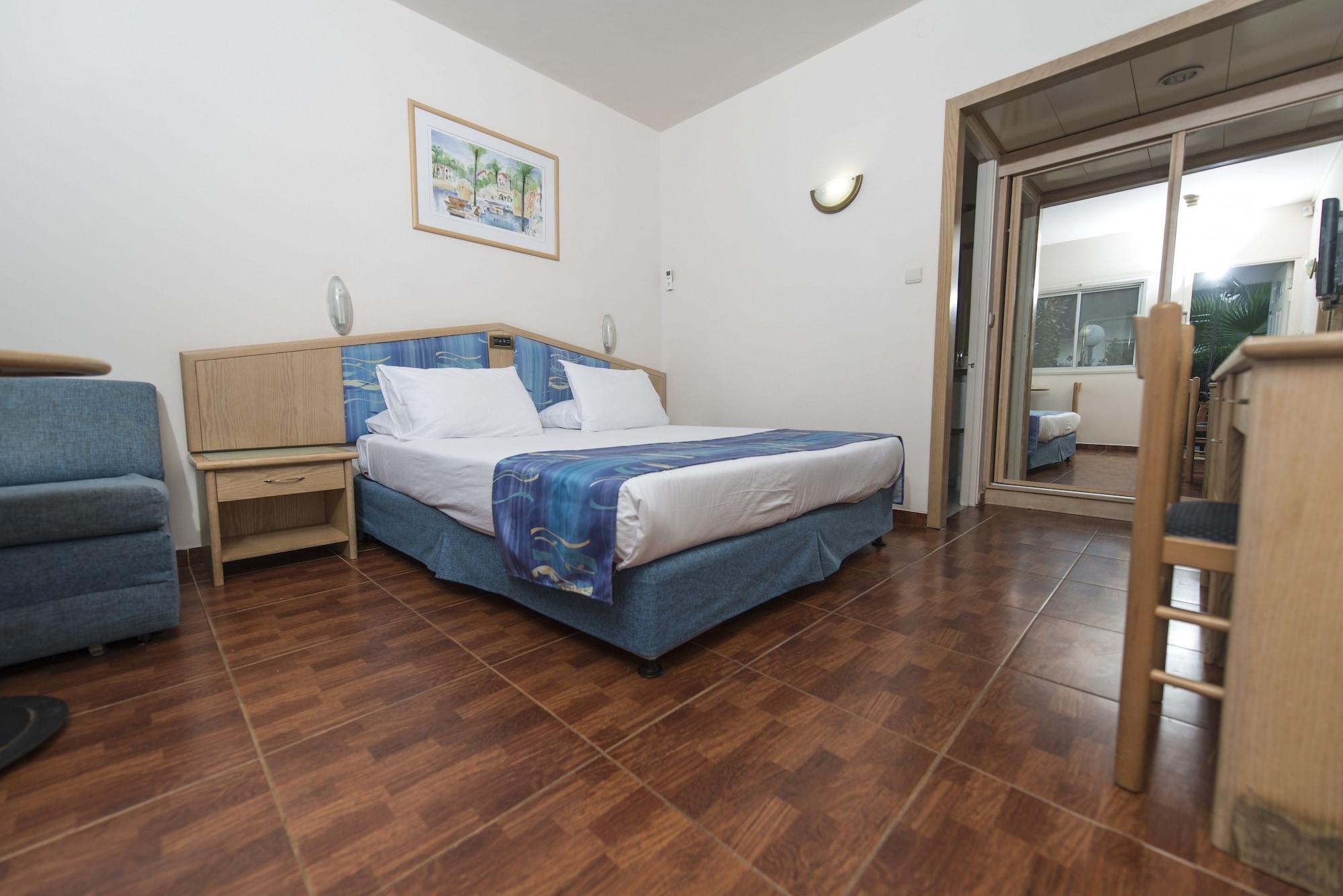 Americana Eilat Hotel Экстерьер фото