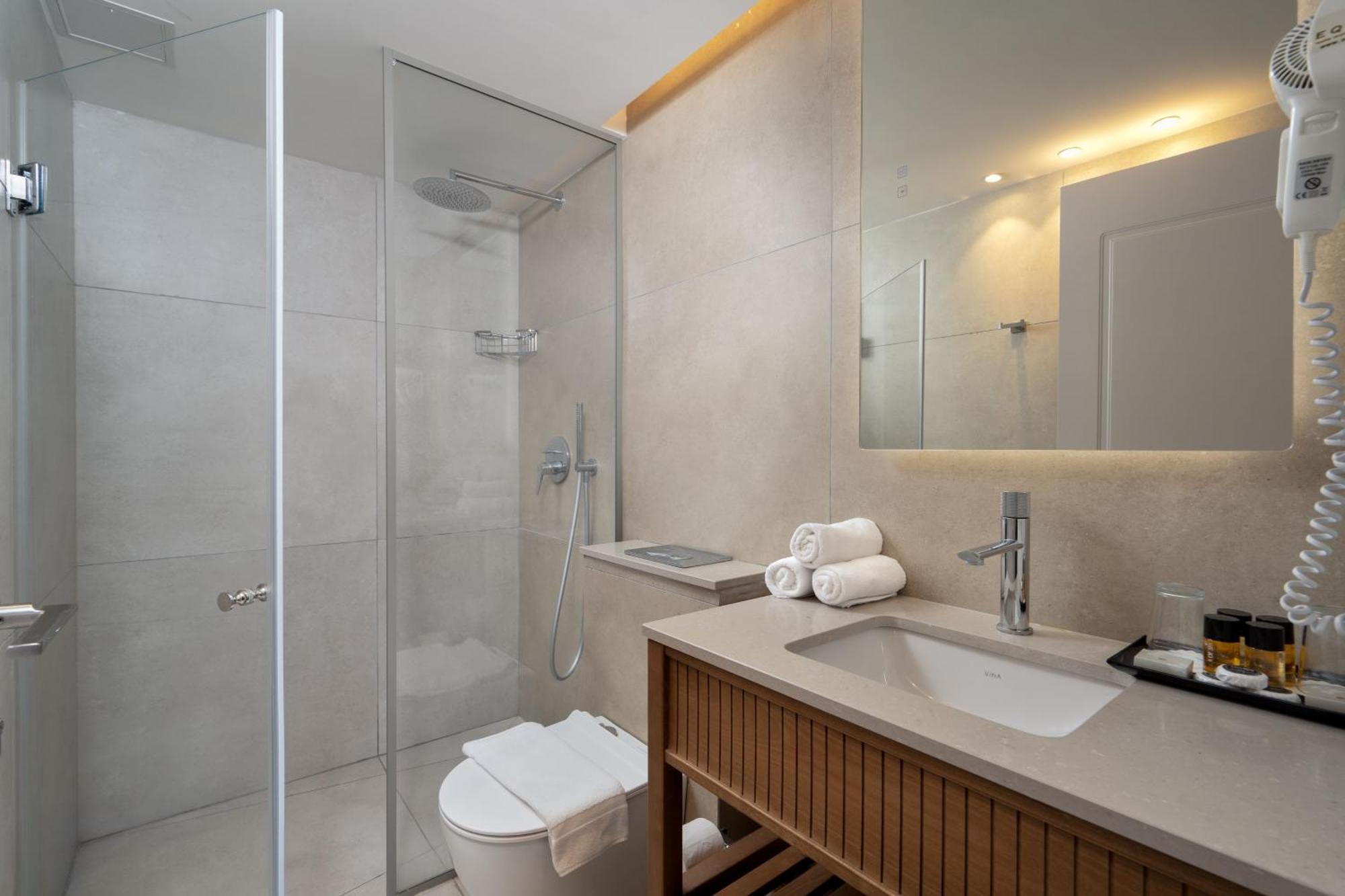 Americana Eilat Hotel Экстерьер фото