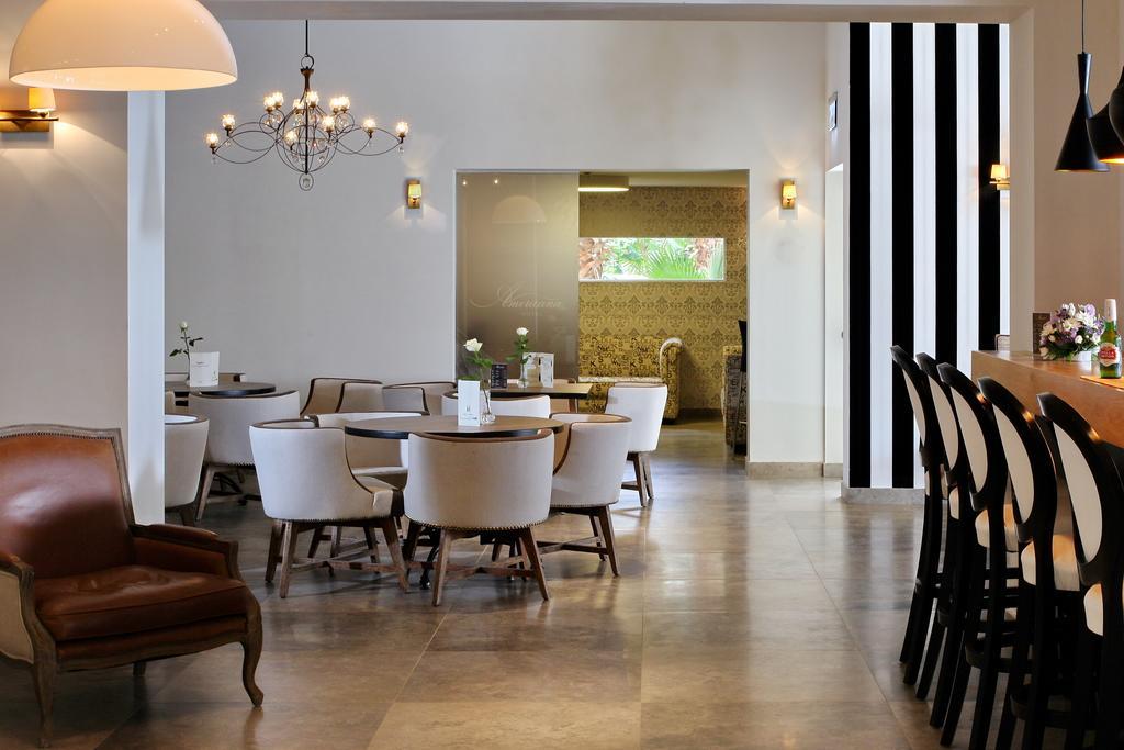 Americana Eilat Hotel Экстерьер фото