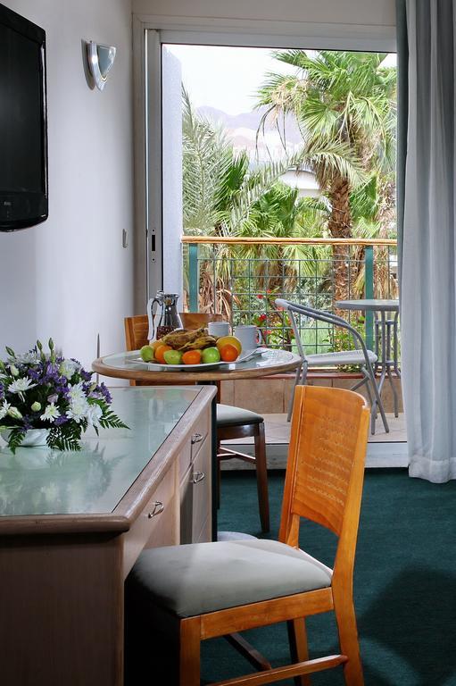 Americana Eilat Hotel Экстерьер фото