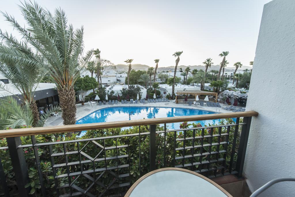Americana Eilat Hotel Экстерьер фото