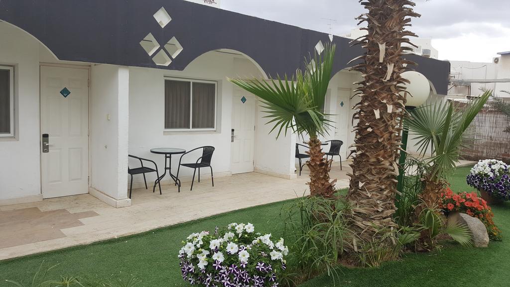 Americana Eilat Hotel Экстерьер фото