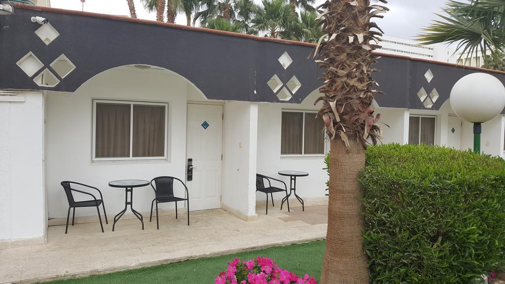 Americana Eilat Hotel Экстерьер фото