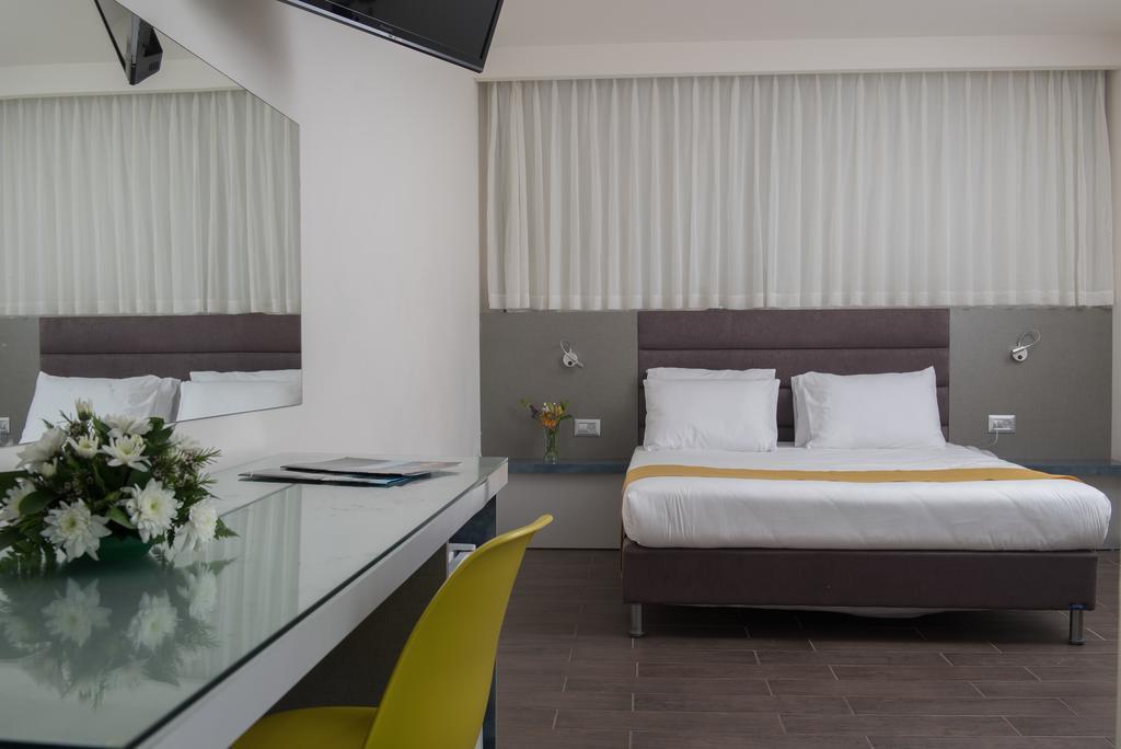 Americana Eilat Hotel Экстерьер фото
