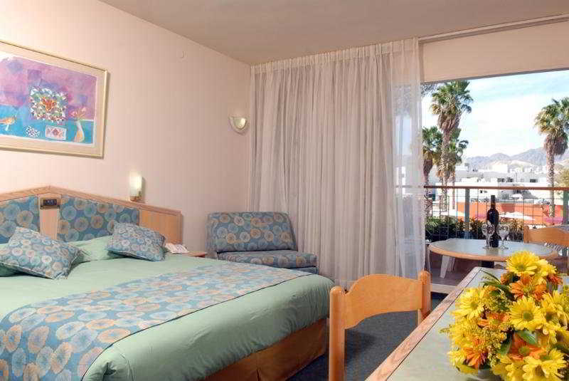 Americana Eilat Hotel Экстерьер фото
