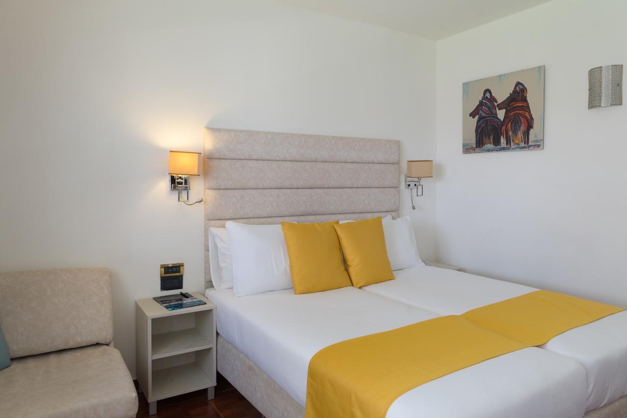 Americana Eilat Hotel Номер фото