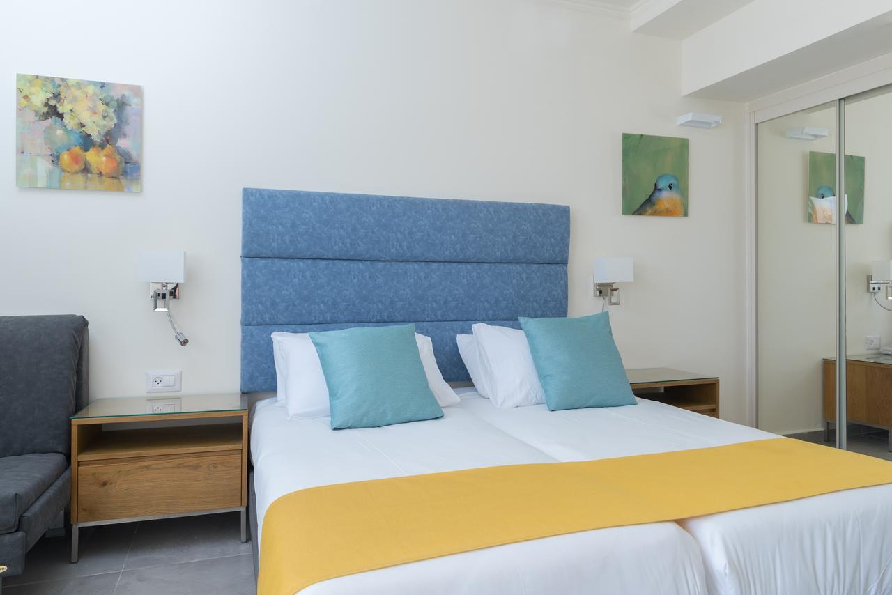 Americana Eilat Hotel Номер фото