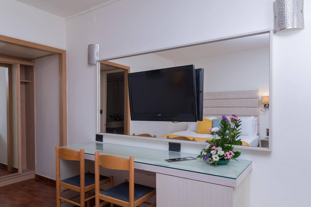 Americana Eilat Hotel Экстерьер фото
