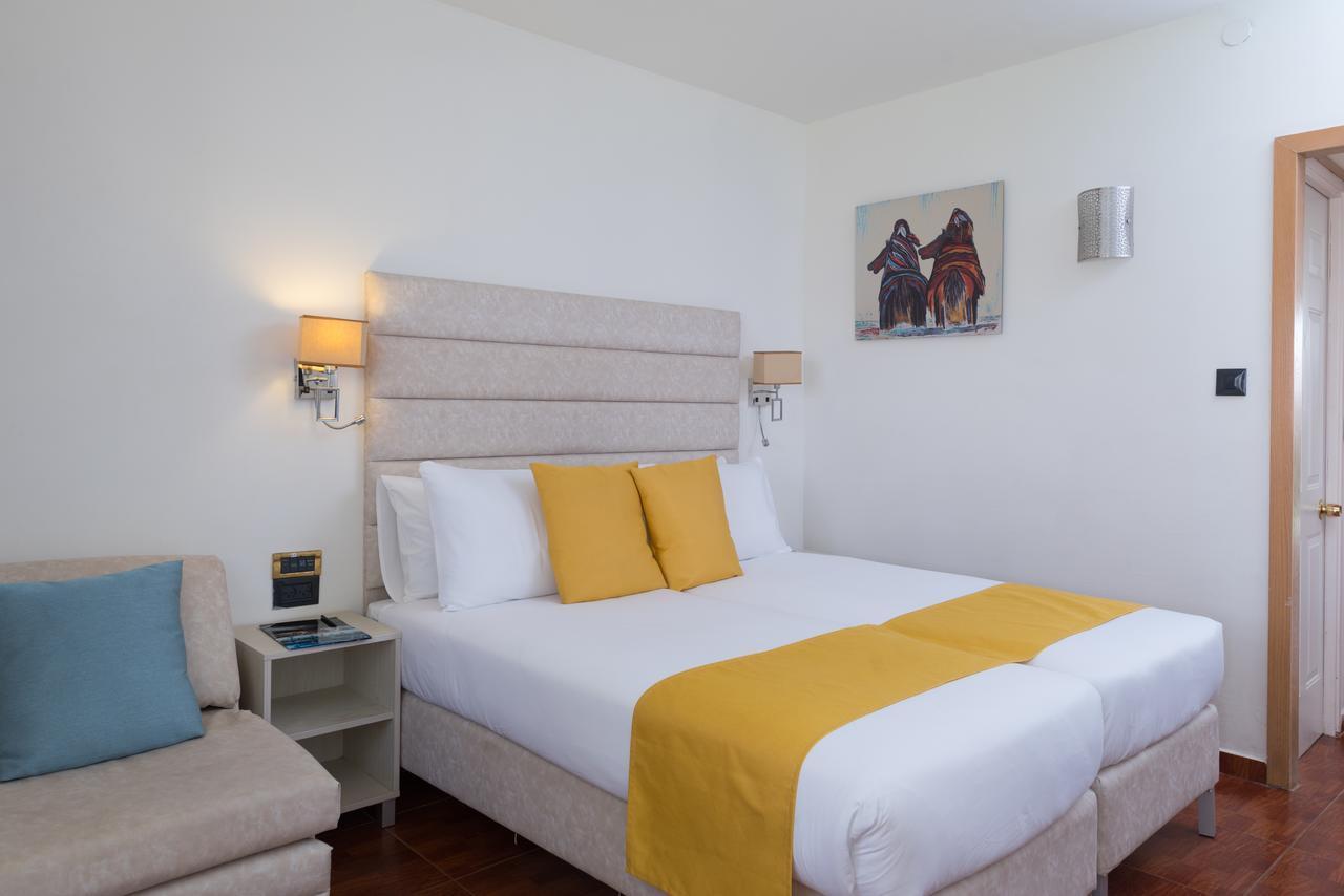 Americana Eilat Hotel Экстерьер фото