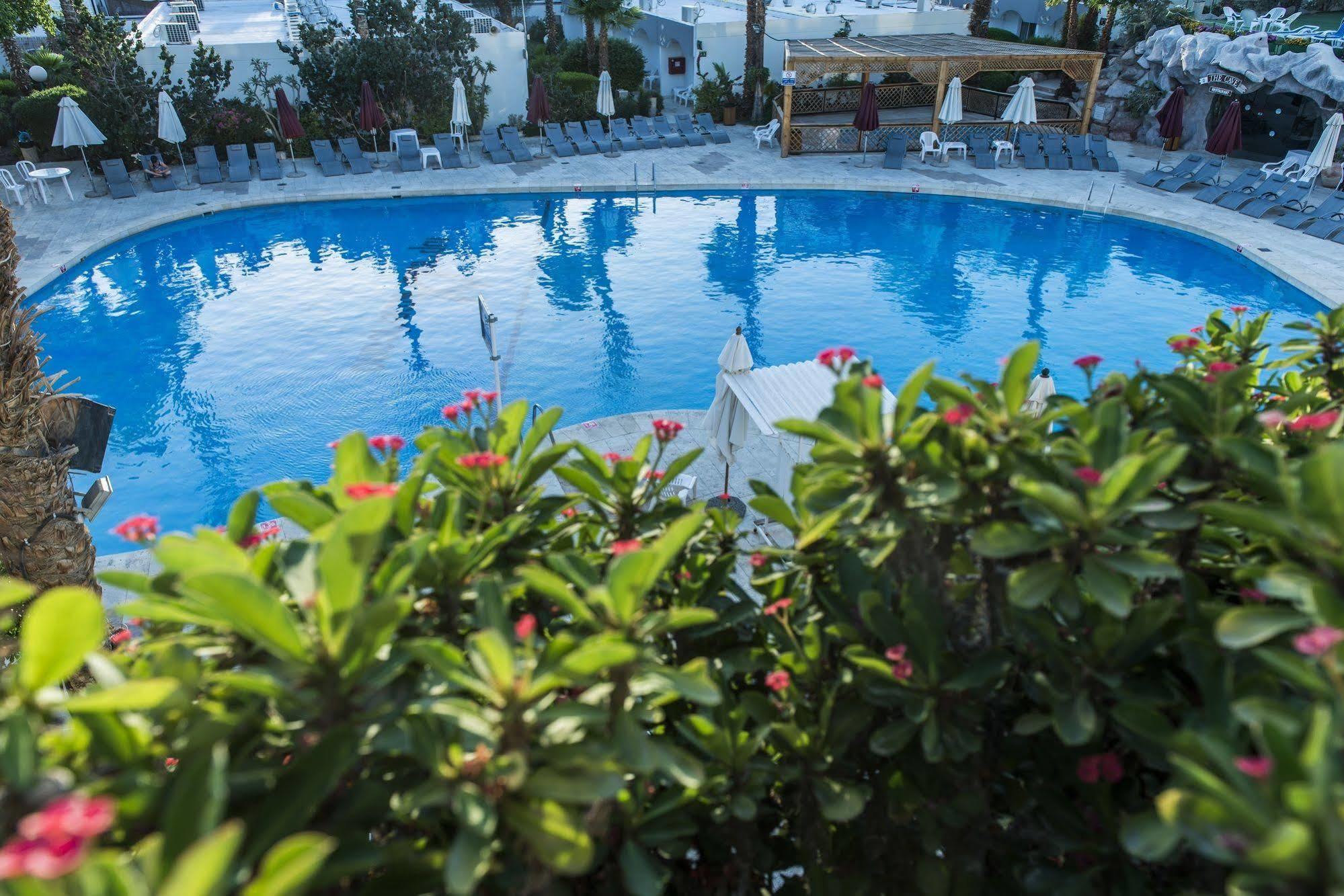 Americana Eilat Hotel Экстерьер фото